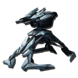 Tourelle Tek Image